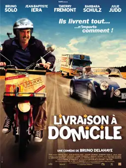 Watch and Download Livraison à domicile 3