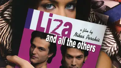 Watch and Download Liza and All the Others 1