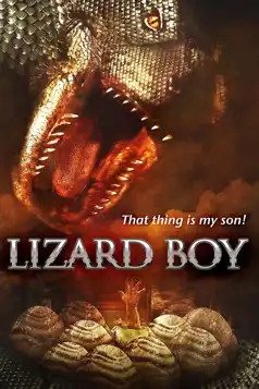 Watch and Download Lizard Boy