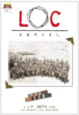 Watch and Download LOC: Kargil 2