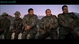 Watch and Download LOC: Kargil 6