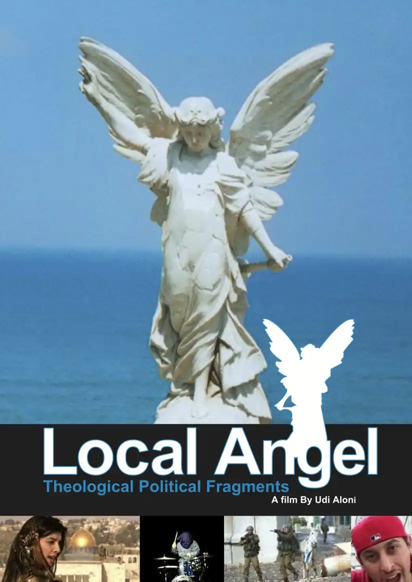 Watch and Download Local Angel 1