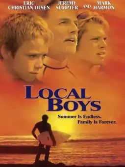 Watch and Download Local Boys 4