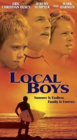 Watch and Download Local Boys 5