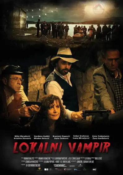 Watch and Download Local Vampire 1