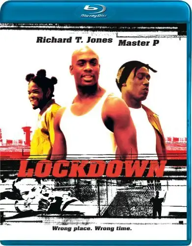 Watch and Download Lockdown 4