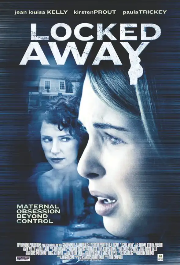 Watch and Download Locked Away 1