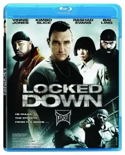 Watch and Download Locked Down 8