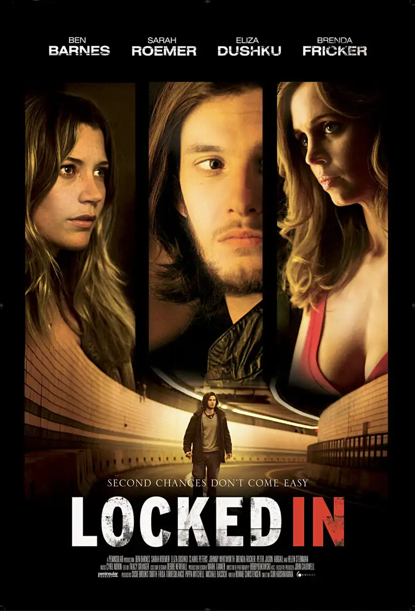 Watch and Download Locked In 4