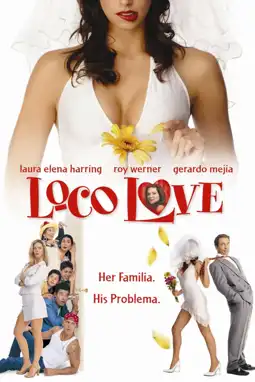 Watch and Download Loco Love 3