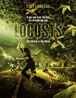 Watch and Download Locusts 2