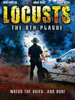 Watch and Download Locusts: The 8th Plague 3