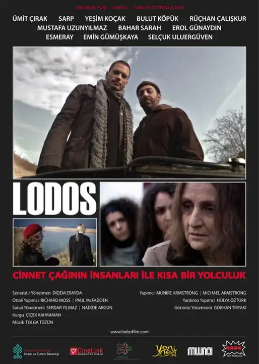 Watch and Download Lodos 1