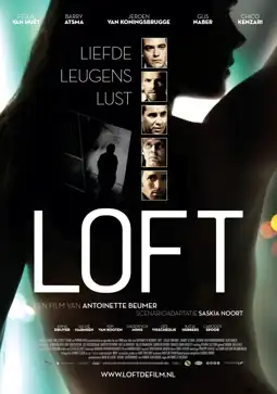 Watch and Download Loft 5