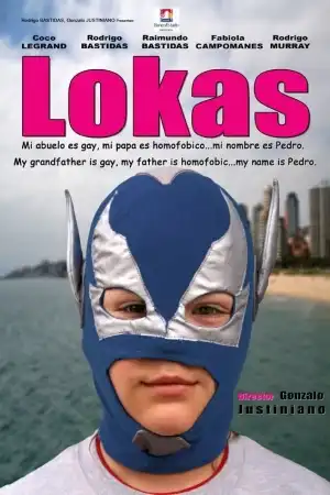 Watch and Download Lokas 5