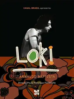 Watch and Download Loki: Arnaldo Baptista 3