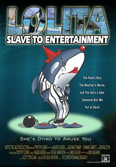 Watch and Download Lolita: Slave to Entertainment 1