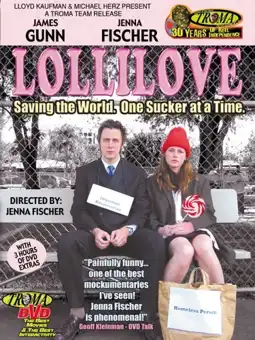 Watch and Download LolliLove 6