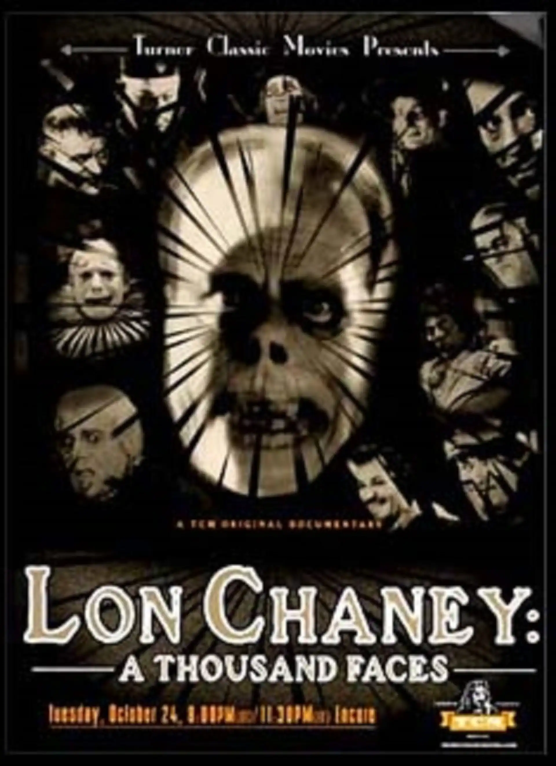 Watch and Download Lon Chaney: A Thousand Faces 2