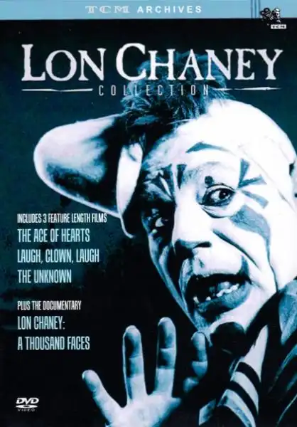 Watch and Download Lon Chaney: A Thousand Faces 3