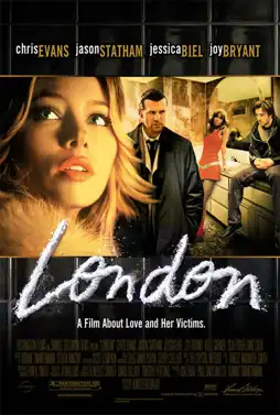 Watch and Download London 9