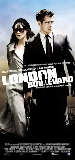 Watch and Download London Boulevard 11