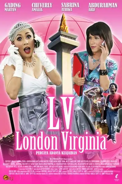 Watch and Download London Virginia 1