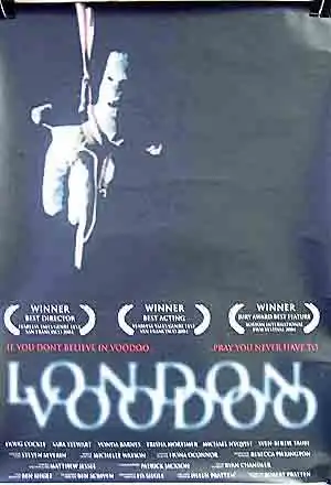 Watch and Download London Voodoo 4