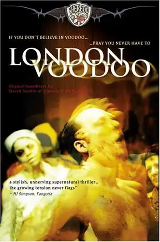 Watch and Download London Voodoo 5