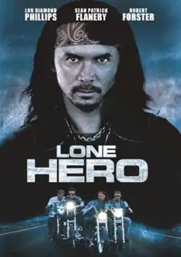 Watch and Download Lone Hero 5