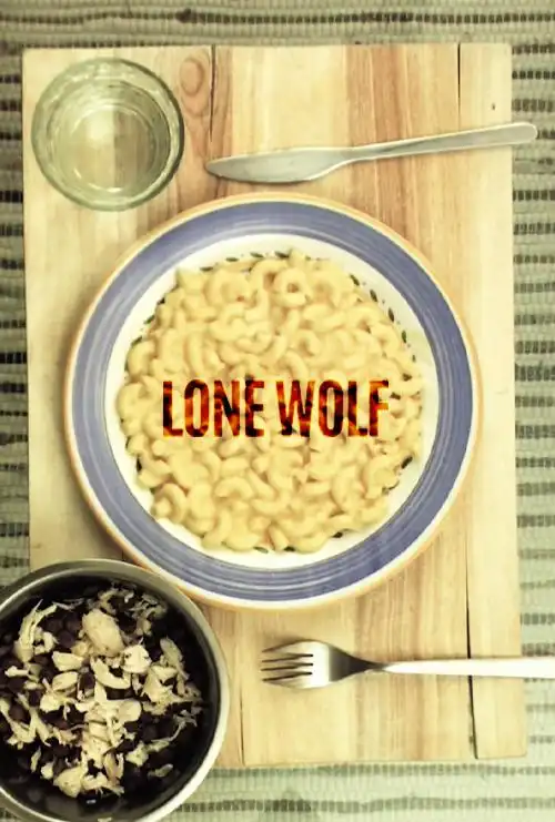 Watch and Download Lone Wolf 1