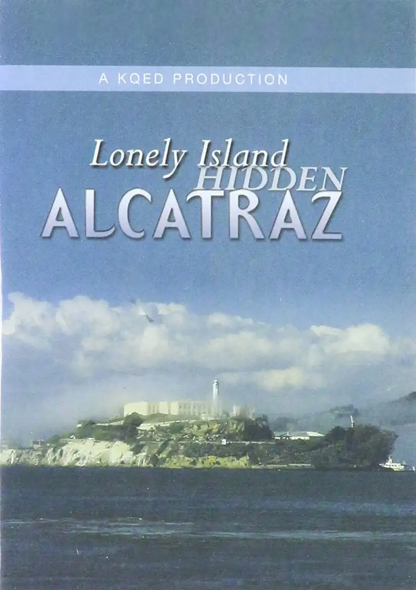 Watch and Download Lonely Island: Hidden Alcatraz 1