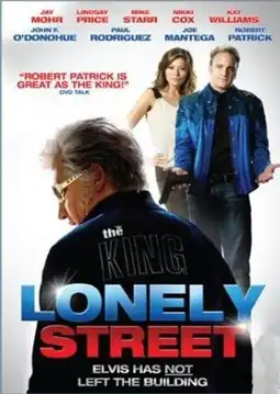 Watch and Download Lonely Street 1