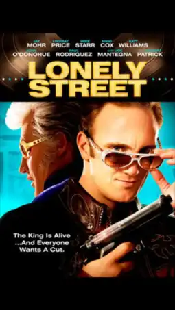 Watch and Download Lonely Street 12