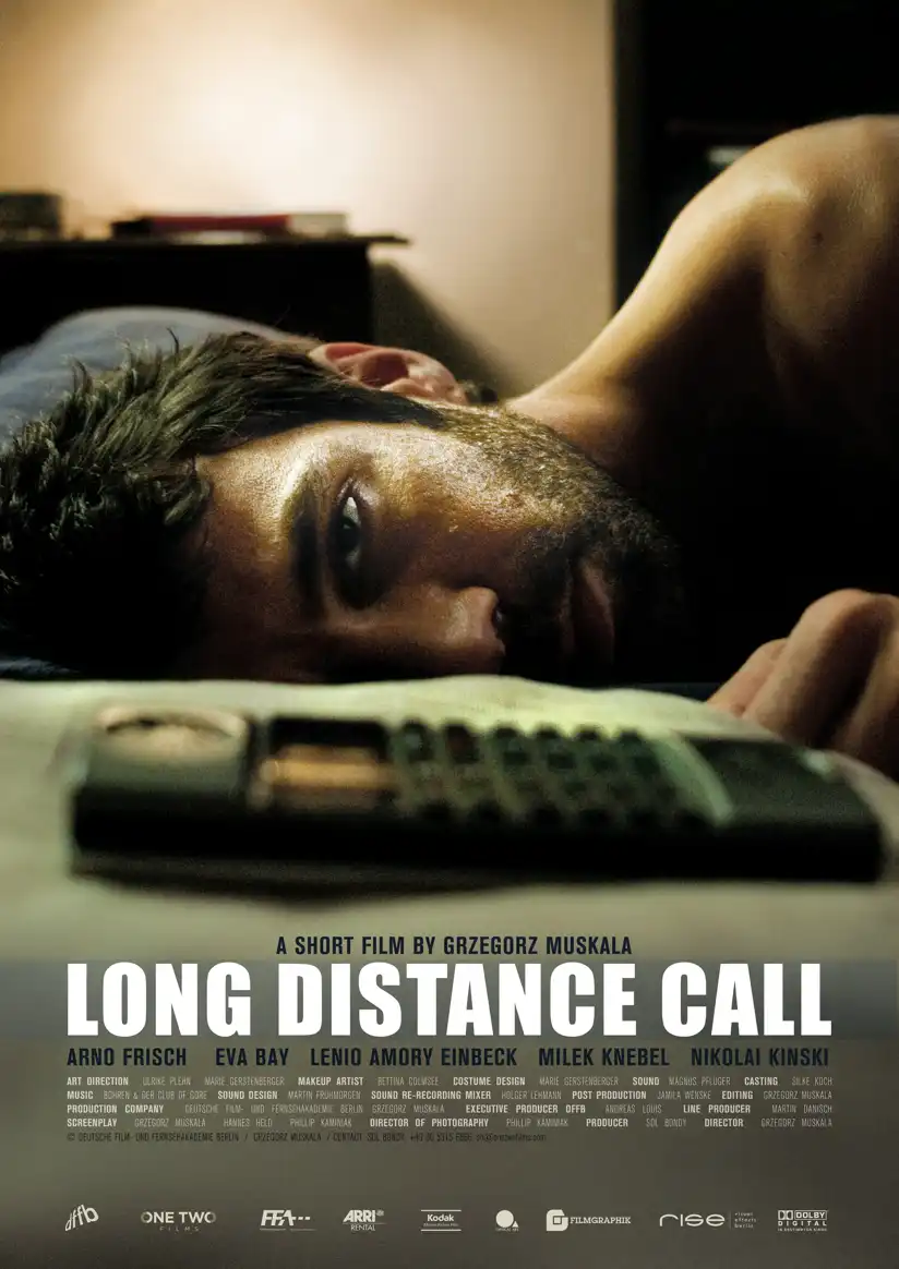 Watch and Download Long Distance Call 7