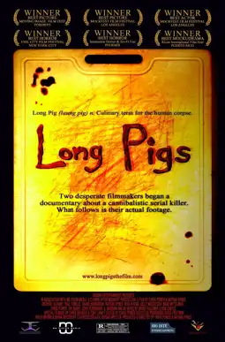 Watch and Download Long Pigs 1