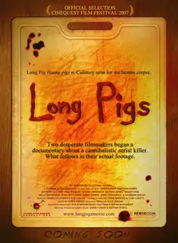 Watch and Download Long Pigs 2