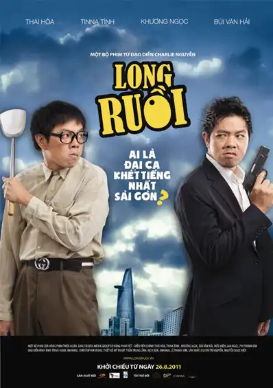 Watch and Download Long Ruoi 2