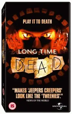 Watch and Download Long Time Dead 5