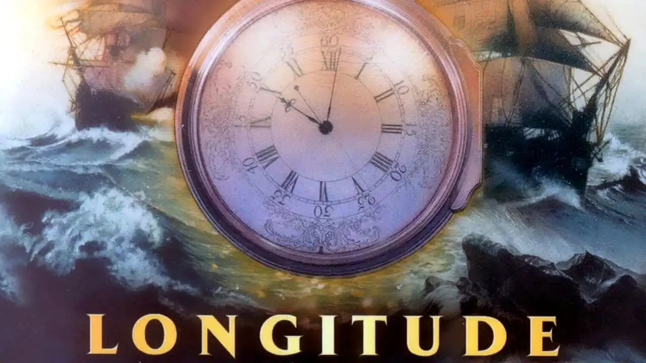 Watch and Download Longitude 1