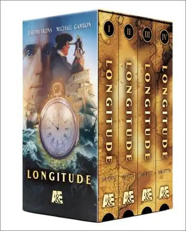 Watch and Download Longitude 12