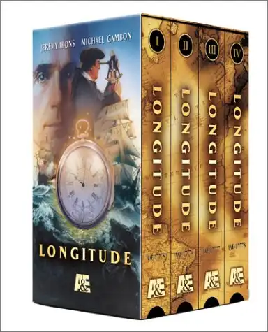 Watch and Download Longitude 5