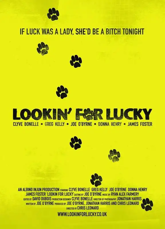 Watch and Download Lookin' For Lucky 7