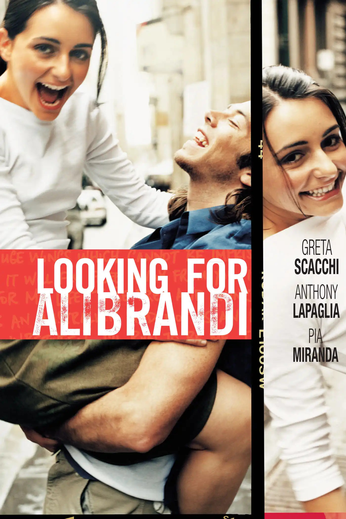 Watch and Download Looking for Alibrandi 5