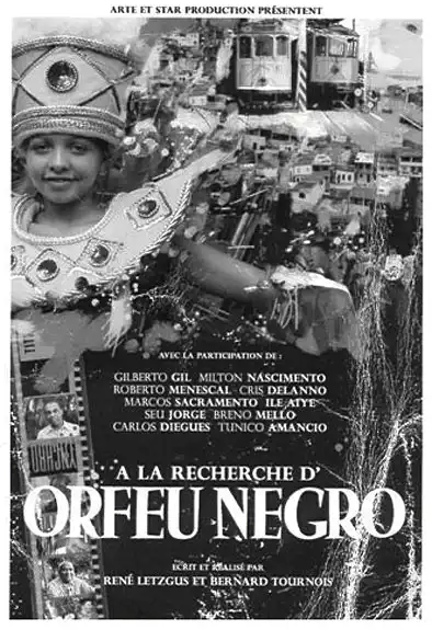 Watch and Download Looking for Black Orpheus 1