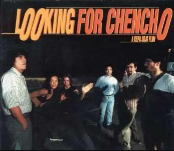 Watch and Download Looking for Chencho 4