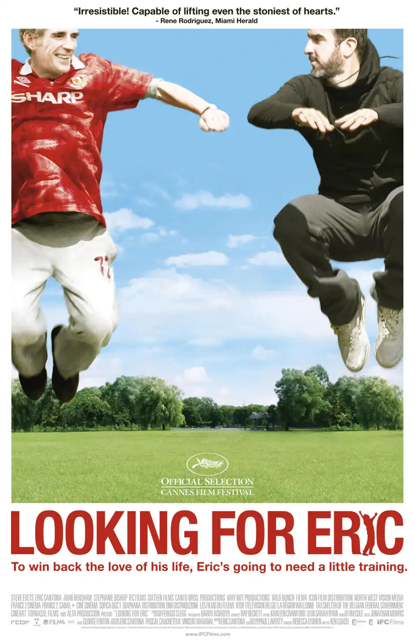 Watch and Download Looking for Eric 16