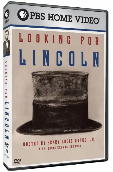 Watch and Download Looking for Lincoln 1