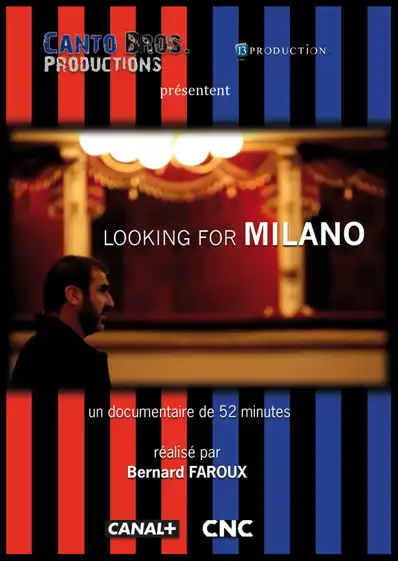 Watch and Download Looking for Milano 2