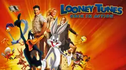 Watch and Download Looney Tunes: Back in Action 1